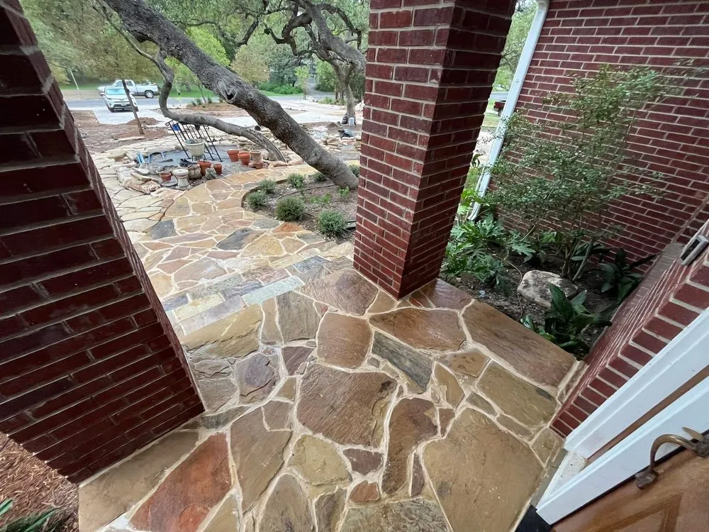 Expert lawn care service experts serving San Antonio, TX - SD Patio & Garden