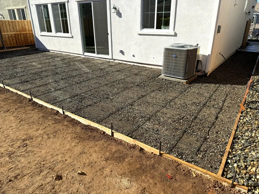 Expert landscape design in Sacramento, CA by SD Professional Landscaping service