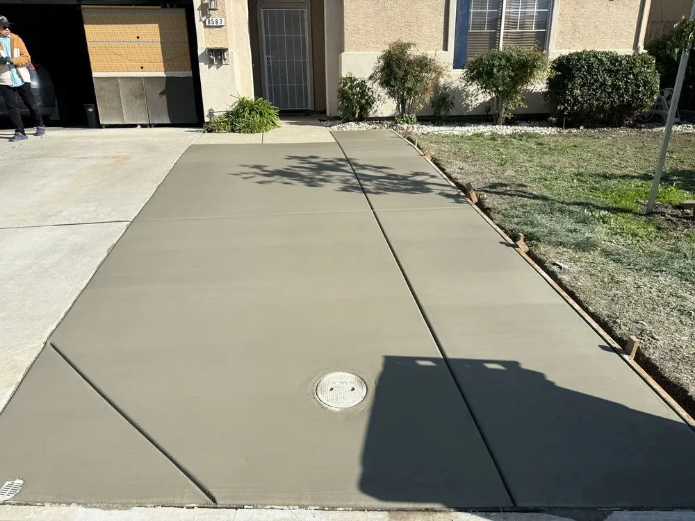 Top-rated landscape design in Sacramento, CA by SD Professional Landscaping service