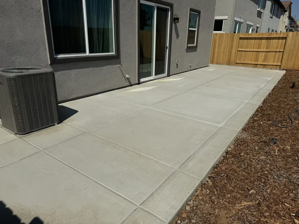 Custom yard cleanup service experts serving Sacramento, CA - SD Professional Landscaping service