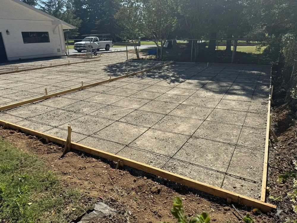 Affordable landscape installation in Sacramento, CA - SD Professional Landscaping service