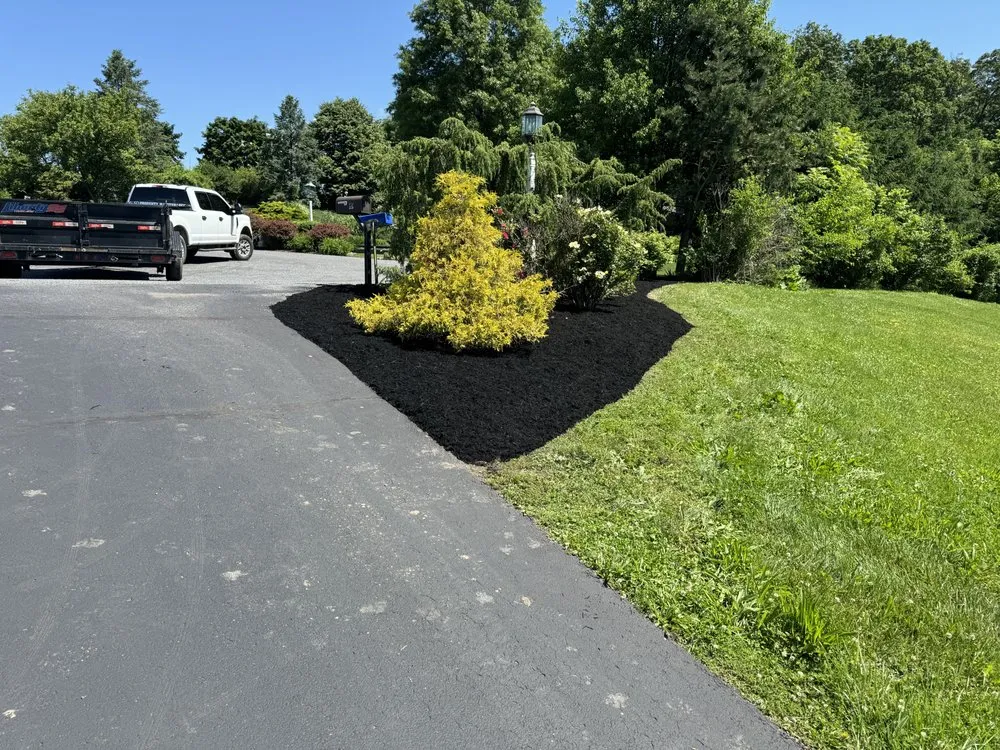 Local outdoor landscaping near you across Selinsgrove, PA - SD Property Maintenance