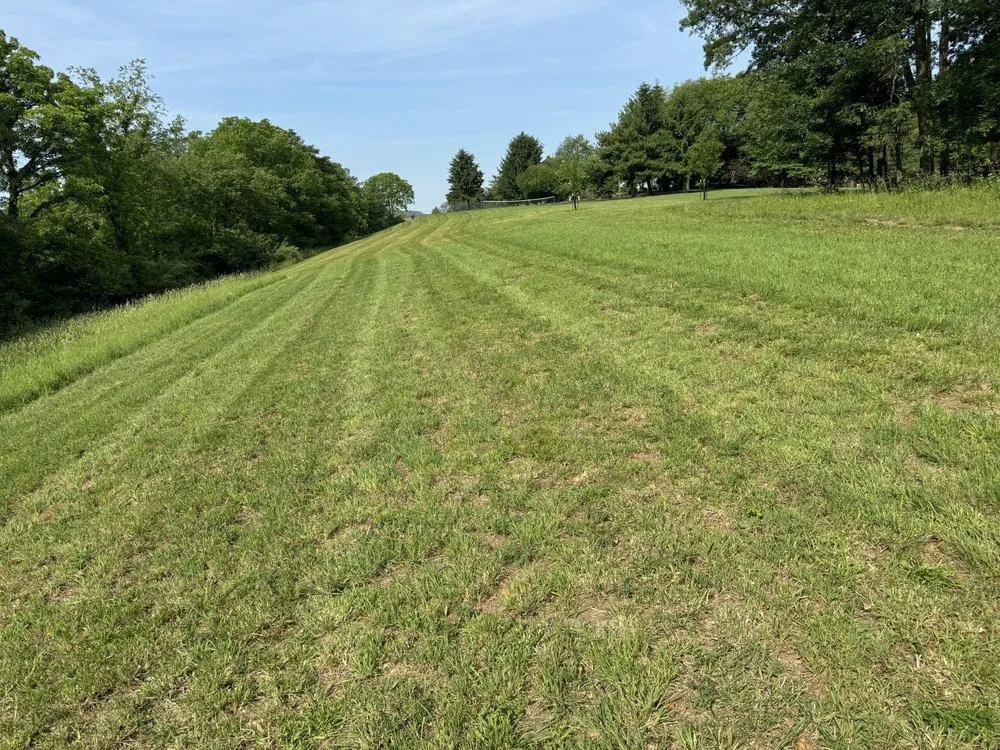 Professional yard maintenance in Selinsgrove, PA by SD Property Maintenance