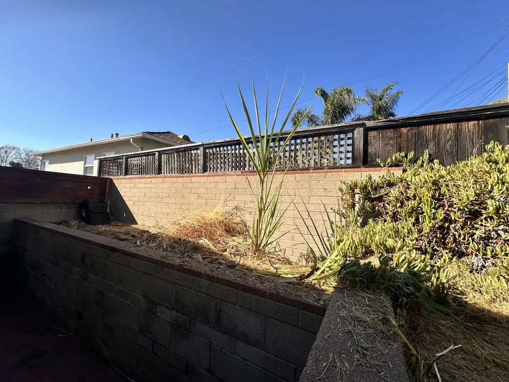 Custom landscape design for residential properties in San Diego, CA by SD Pure Organics