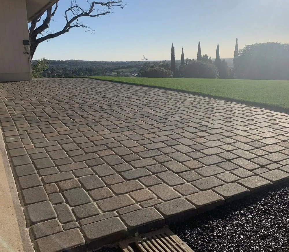 Local outdoor landscaping experts serving Winchester, CA - SD Top Landscape & Tree Service