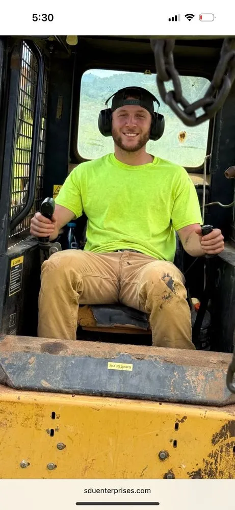 Affordable garden landscaping in Arrington, VA - SD Umbarger Enterprises