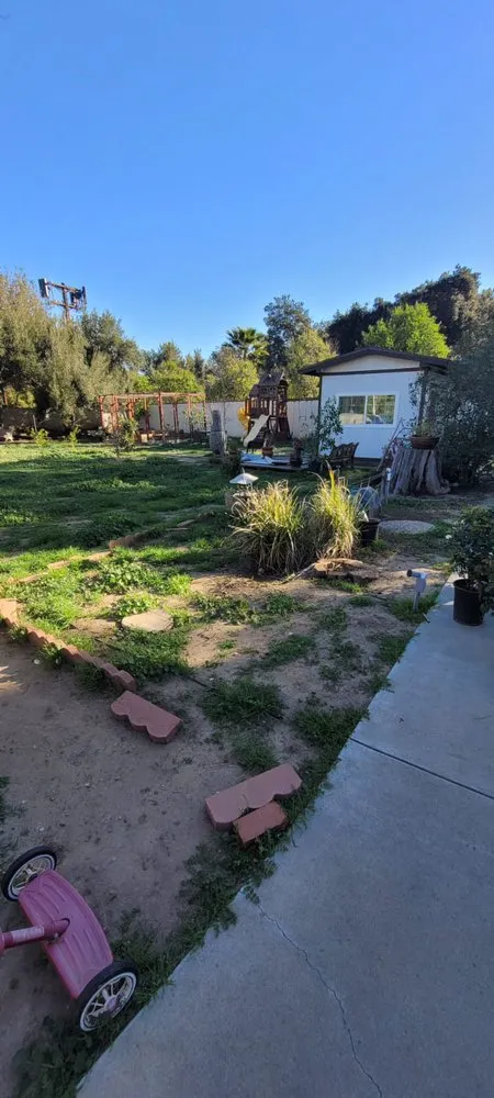 Custom yard cleanup service experts serving Panorama City, CA - S.De Rosas Landscaping