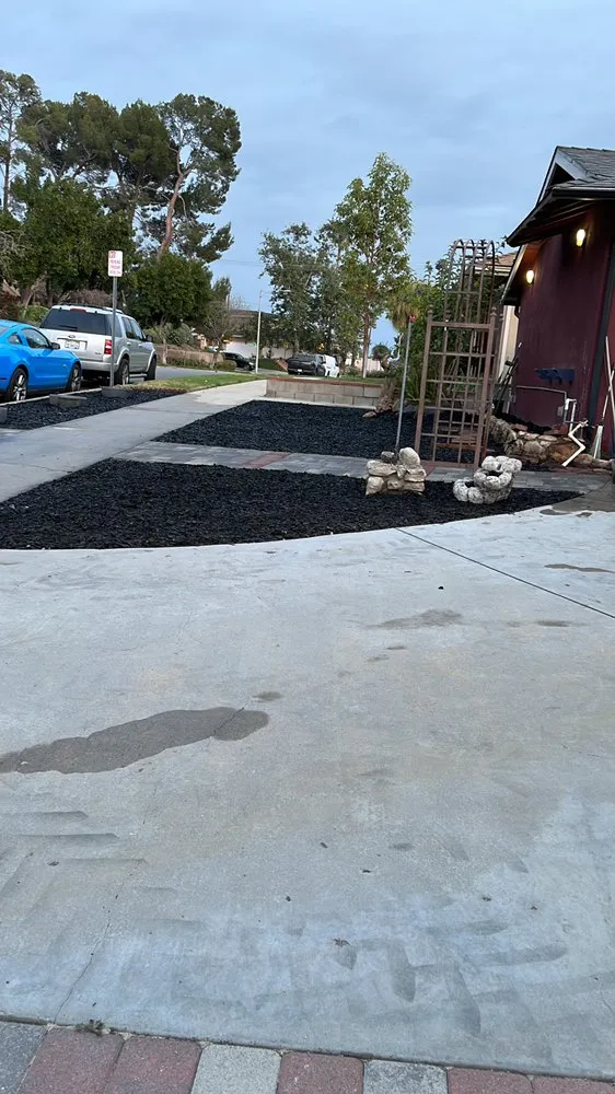 Top-rated landscaping services in Panorama City, CA by S.De Rosas Landscaping