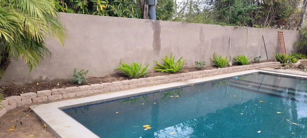 Affordable landscaping services for outdoor upgrades across Panorama City, CA - S.De Rosas Landscaping