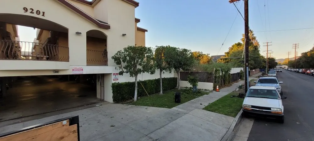 Custom garden landscaping for outdoor upgrades across Panorama City, CA - S.De Rosas Landscaping