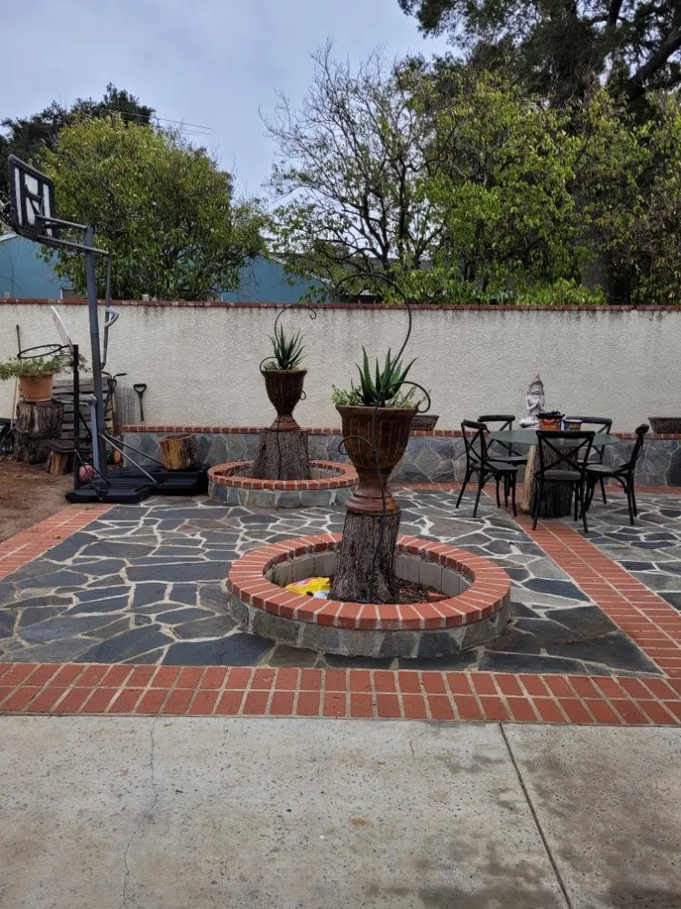 Reliable residential landscaping in Panorama City, CA - S.De Rosas Landscaping