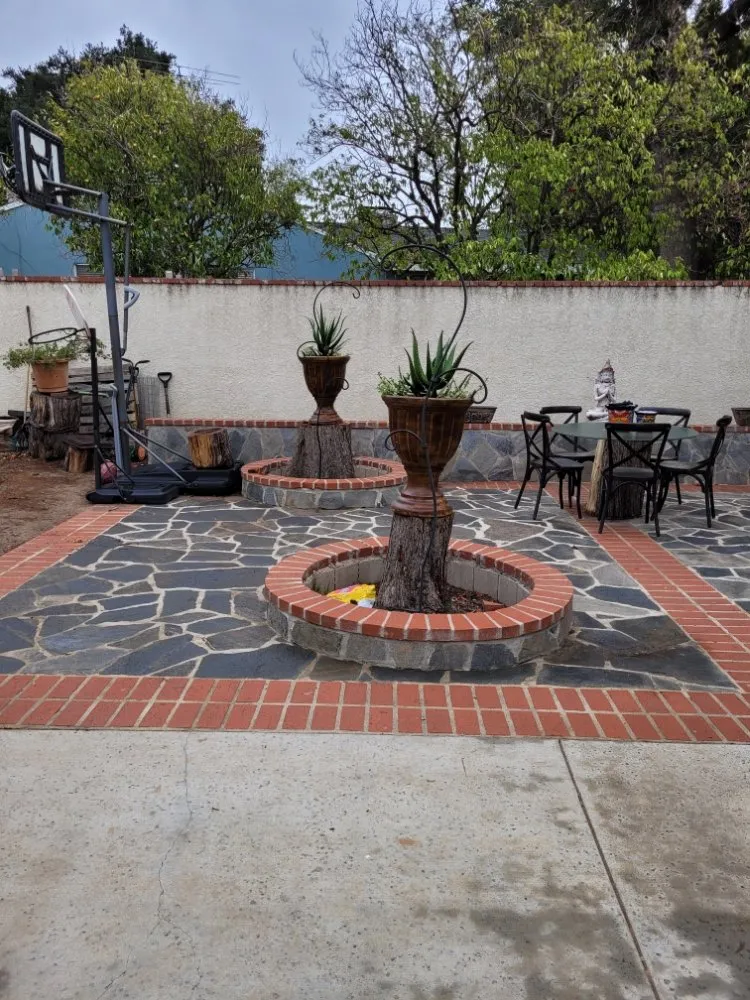 Reliable landscape design for residential properties across Panorama City, CA - S.De Rosas Landscaping