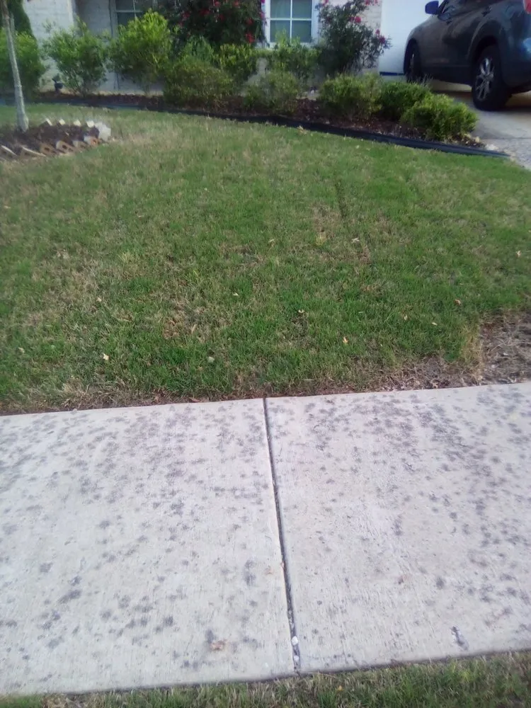 Local lawn mowing service near you across Birmingham, AL - S&df Lawn Maintenance