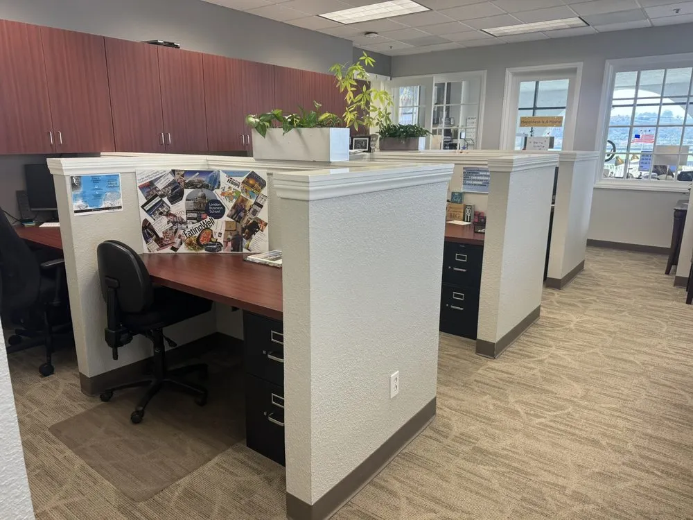 Trusted lawn mowing service for homes in San Diego, CA by SDFS Construction & Restoration