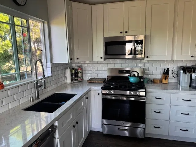 Trusted landscaping services for homes in San Diego, CA by SDFS Construction & Restoration