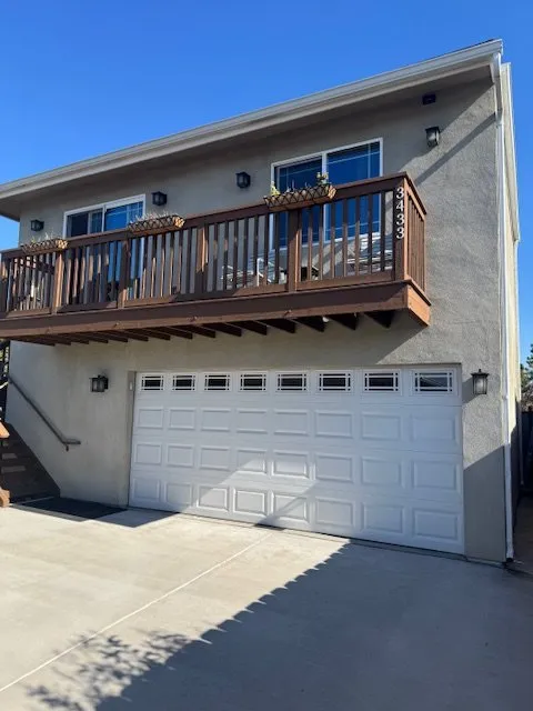 Affordable residential landscaping experts serving San Diego, CA - SDFS Construction & Restoration