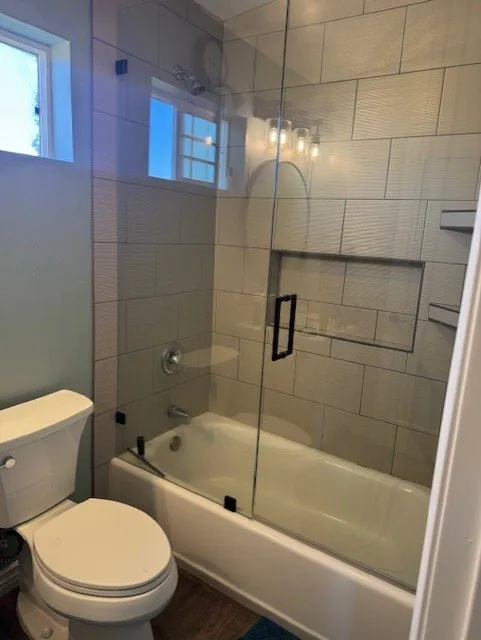 Expert lawn care service for year-round maintenance in San Diego, CA by SDFS Construction & Restoration