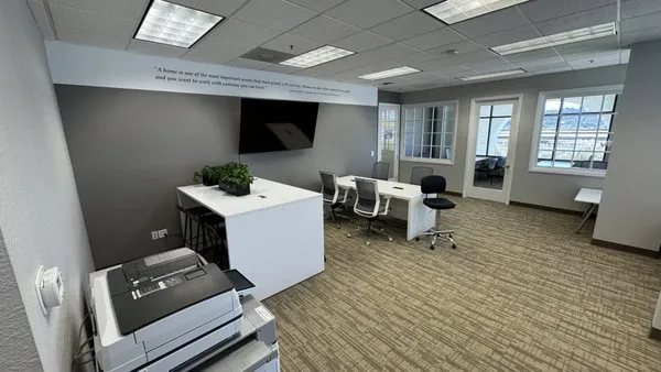 SDFS Construction & Restoration Logo