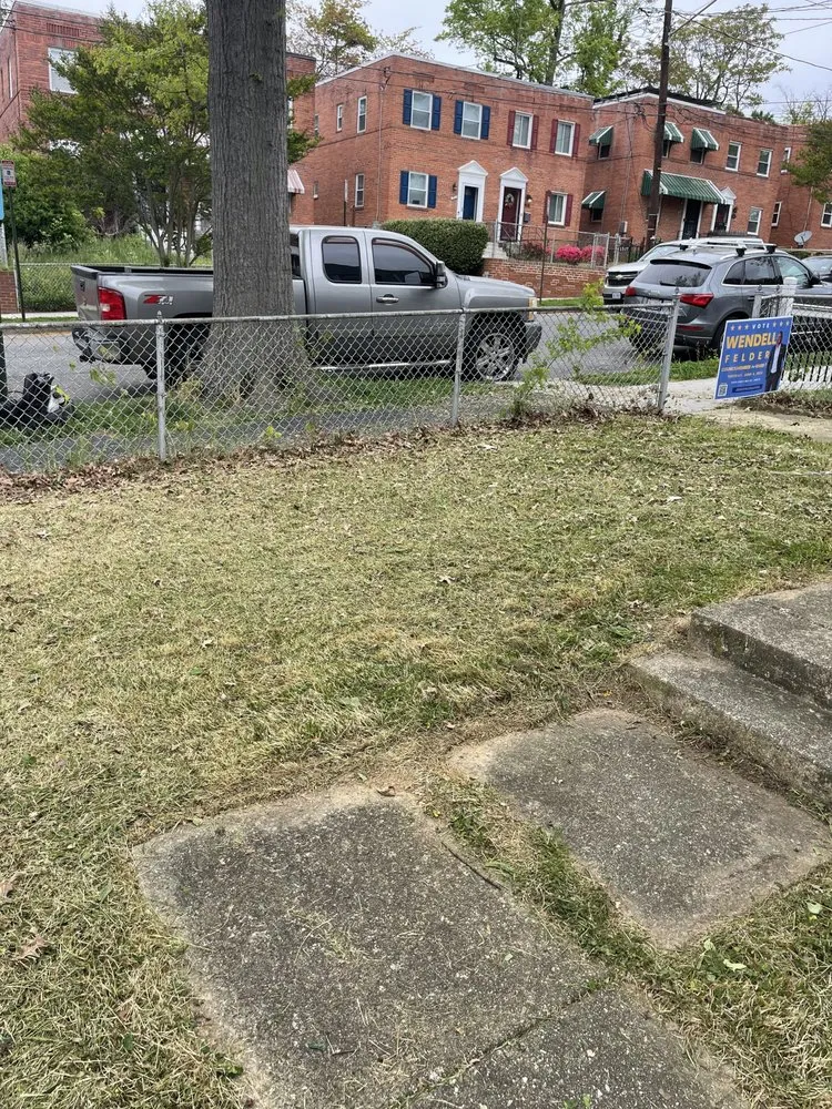 Affordable residential landscaping for outdoor upgrades across Landover Hills, MD - SDG Multi Services