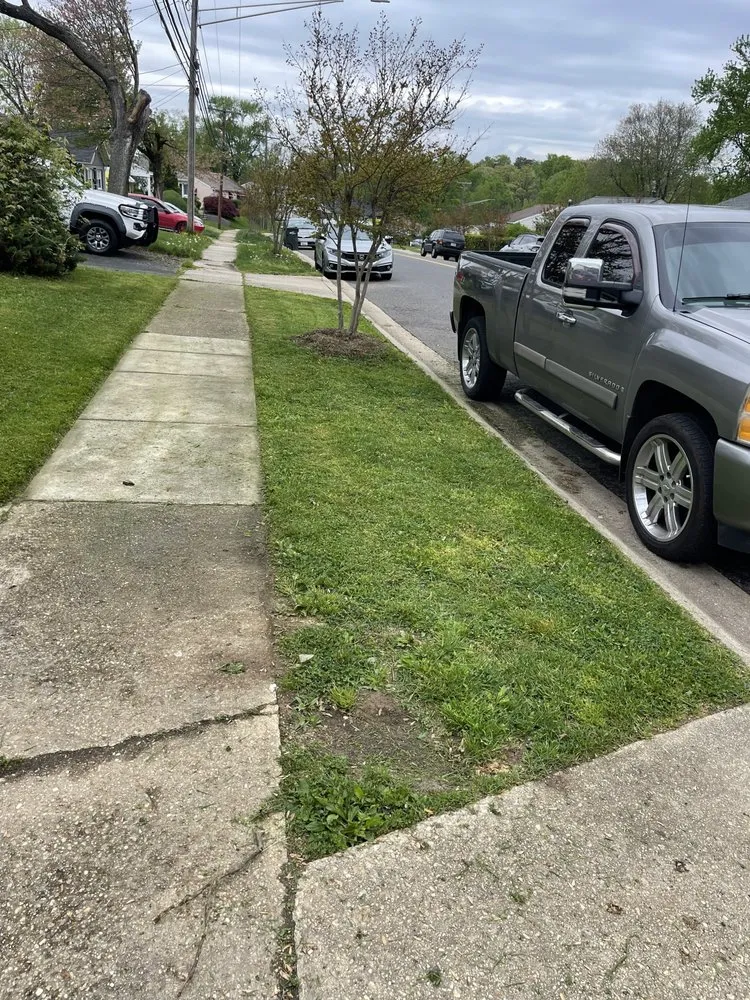 Local lawn mowing service in Landover Hills, MD by SDG Multi Services