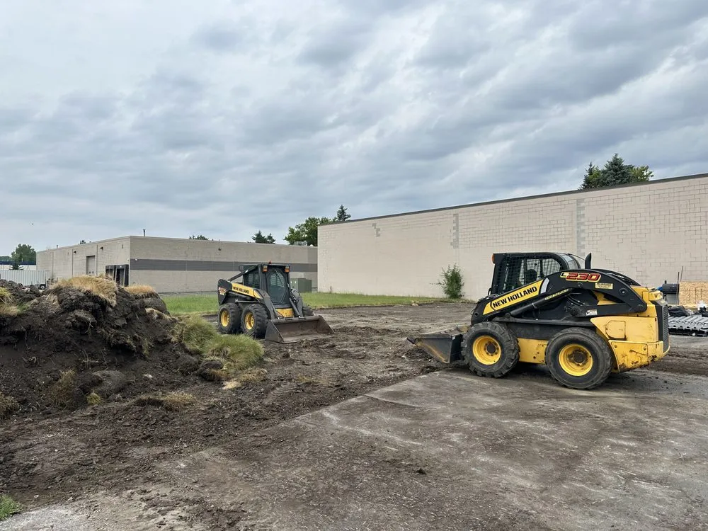 Top-rated yard maintenance in West Milwaukee, WI - SDL Landscaping & Tree Services