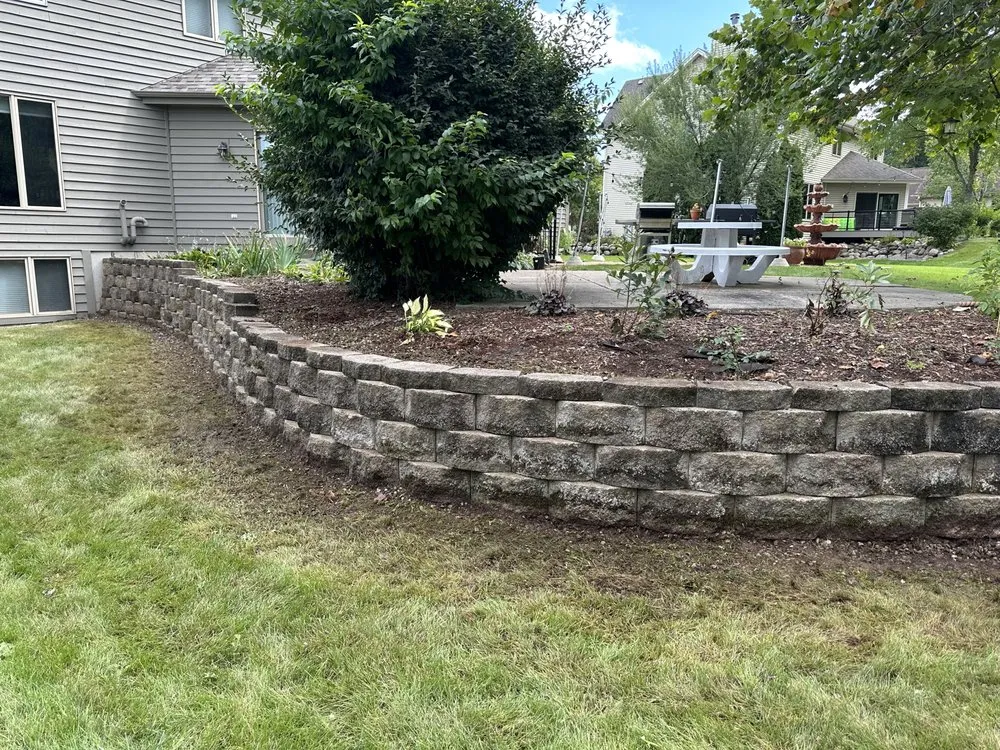 Reliable lawn mowing service in West Milwaukee, WI - SDL Landscaping & Tree Services