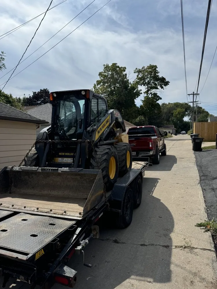 Trusted residential landscaping for homes across Greenfield, WI - SDL Landscaping