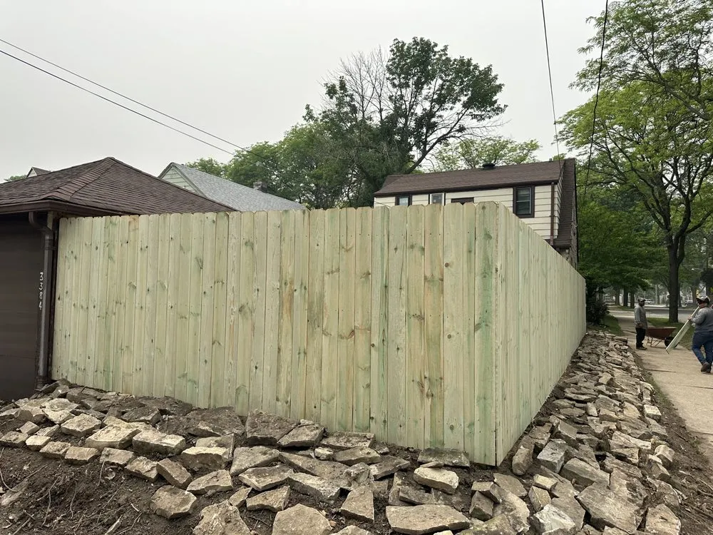 Local lawn mowing service for homes across Greenfield, WI - SDL Landscaping