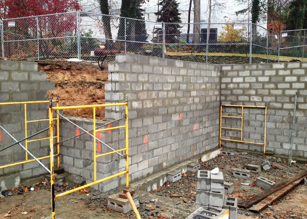 Custom yard maintenance with custom design in Congers, NY by SDM Industries