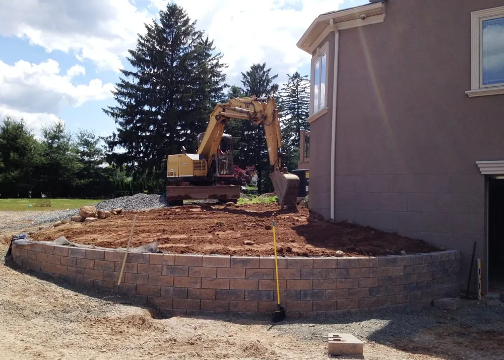 Top-rated lawn care service experts serving Congers, NY - SDM Industries