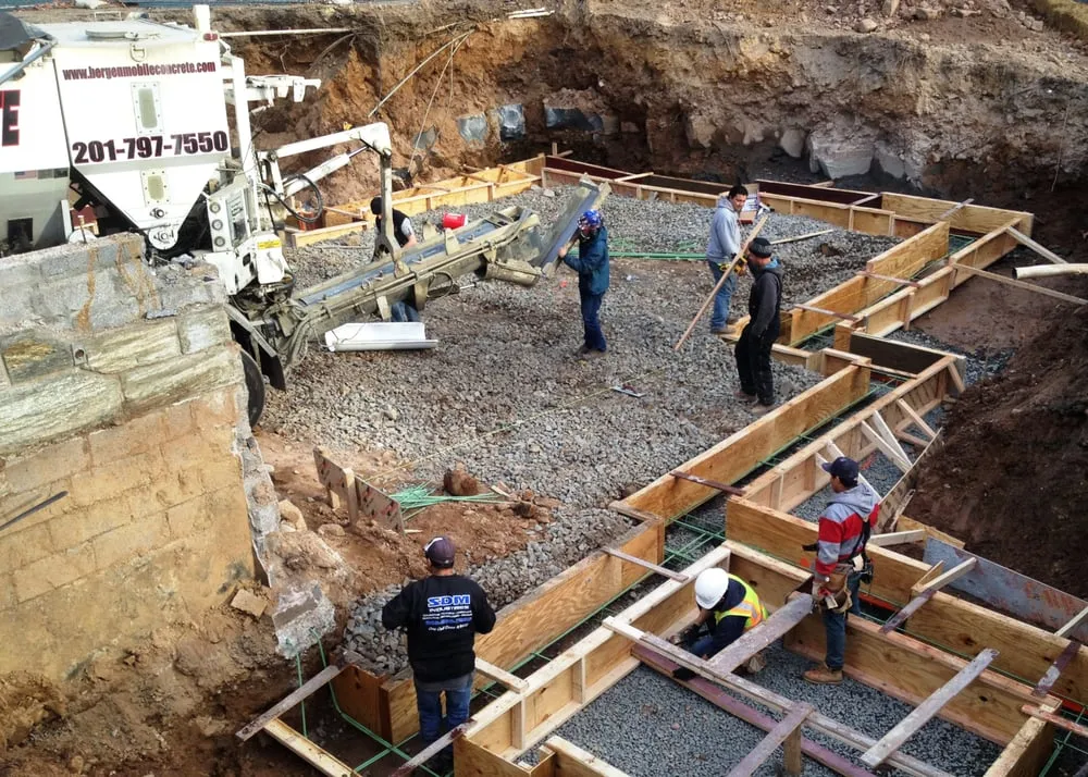 Local yard cleanup service near you in Congers, NY by SDM Industries