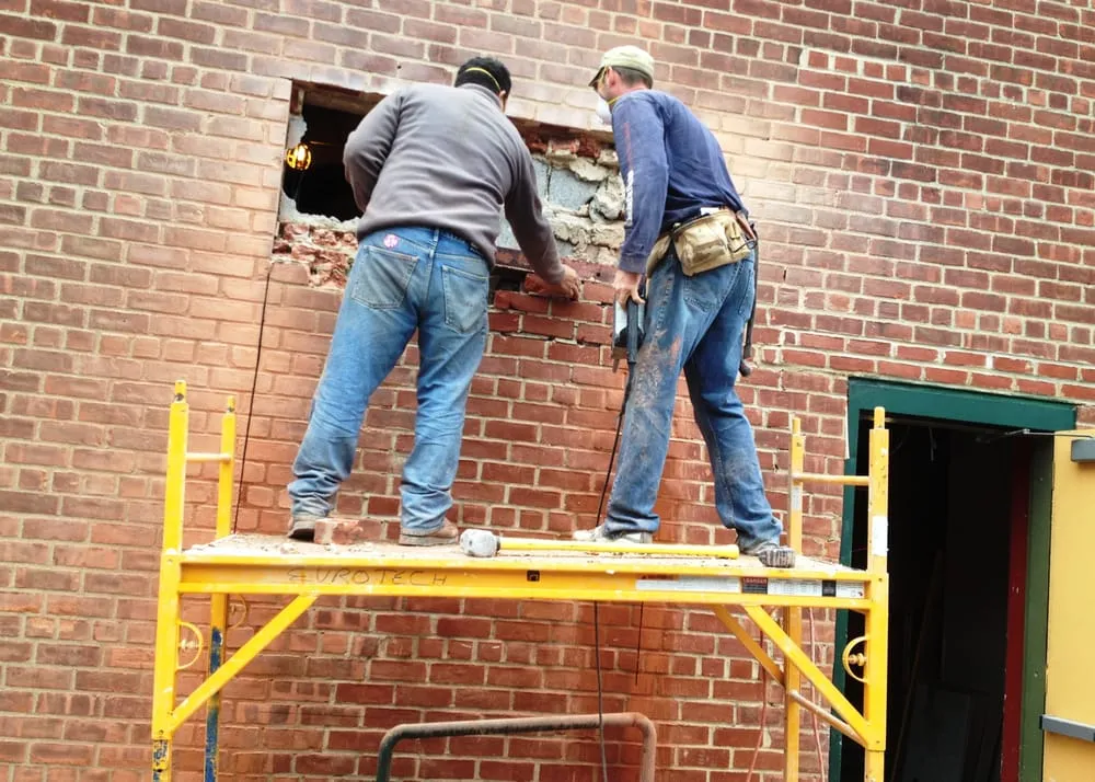 Affordable landscaping services experts serving Congers, NY - SDM Industries