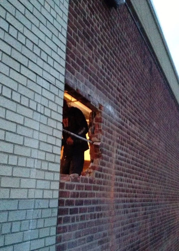 Trusted yard cleanup service in Congers, NY by SDM Industries