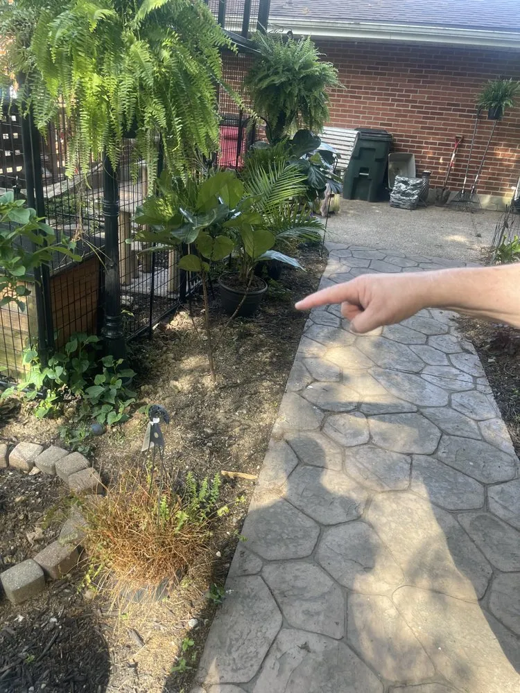 Reliable landscape installation near you across Dayton, OH - SDM Lawn Services