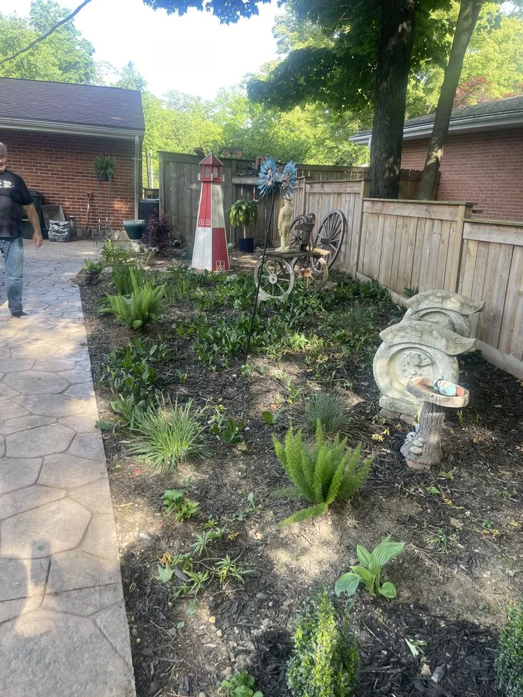 Expert yard maintenance near you across Dayton, OH - SDM Lawn Services