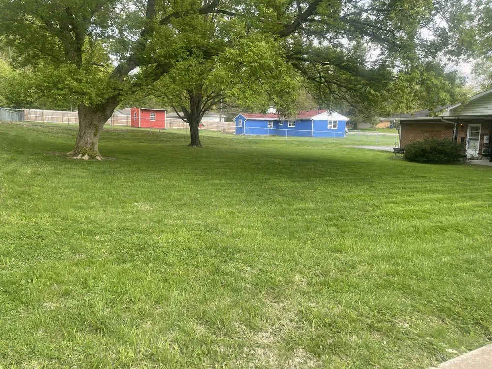 Expert outdoor landscaping for residential properties across Dayton, OH - SDM Lawn Services