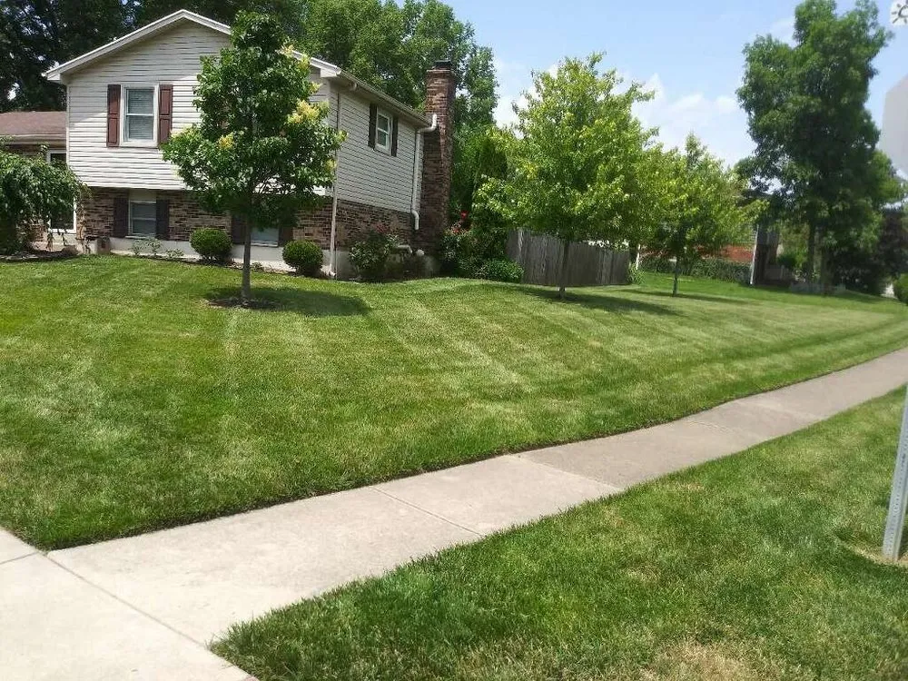 Custom lawn care service experts serving Dayton, OH - SDM Lawn Services