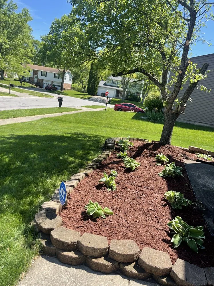 Affordable lawn mowing service in Dayton, OH - SDM Lawn Services