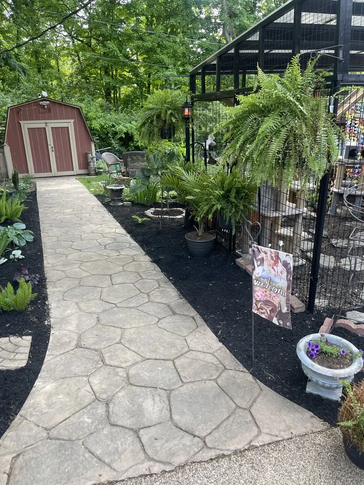 Trusted yard maintenance in Dayton, OH by SDM Lawn Services