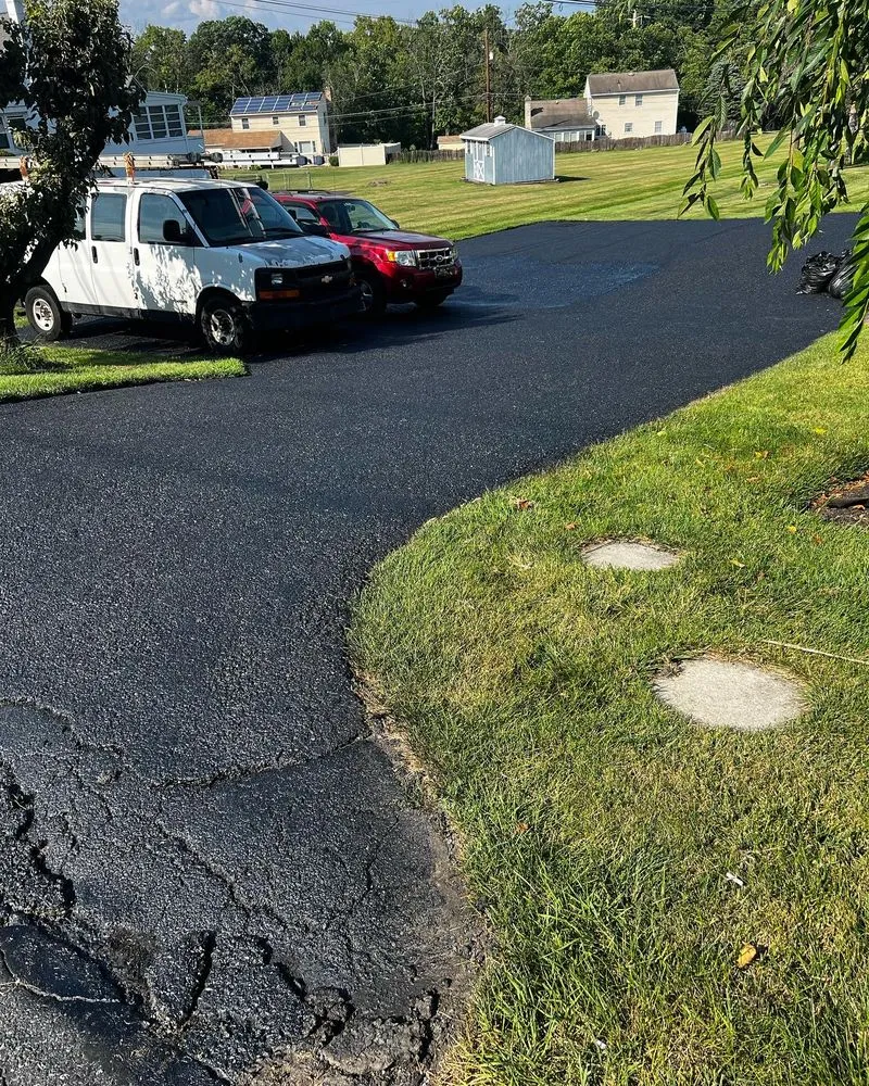 Reliable outdoor landscaping in Fruit Crove, FL by SDM Sealcoating