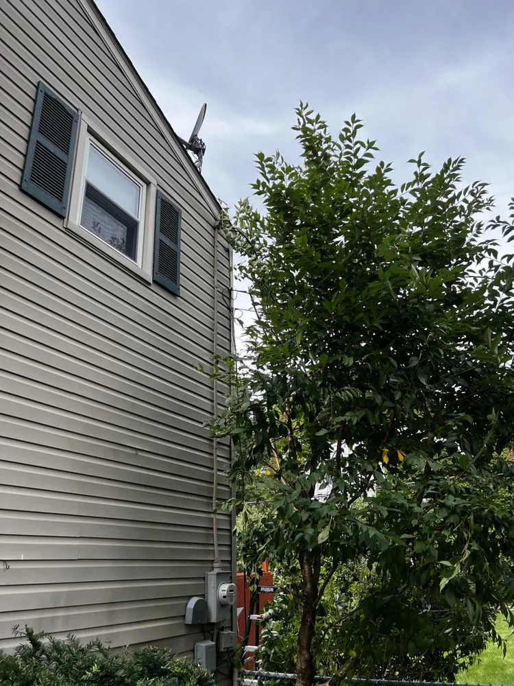 Reliable garden landscaping for residential properties in Fruit Crove, FL by SDM Sealcoating