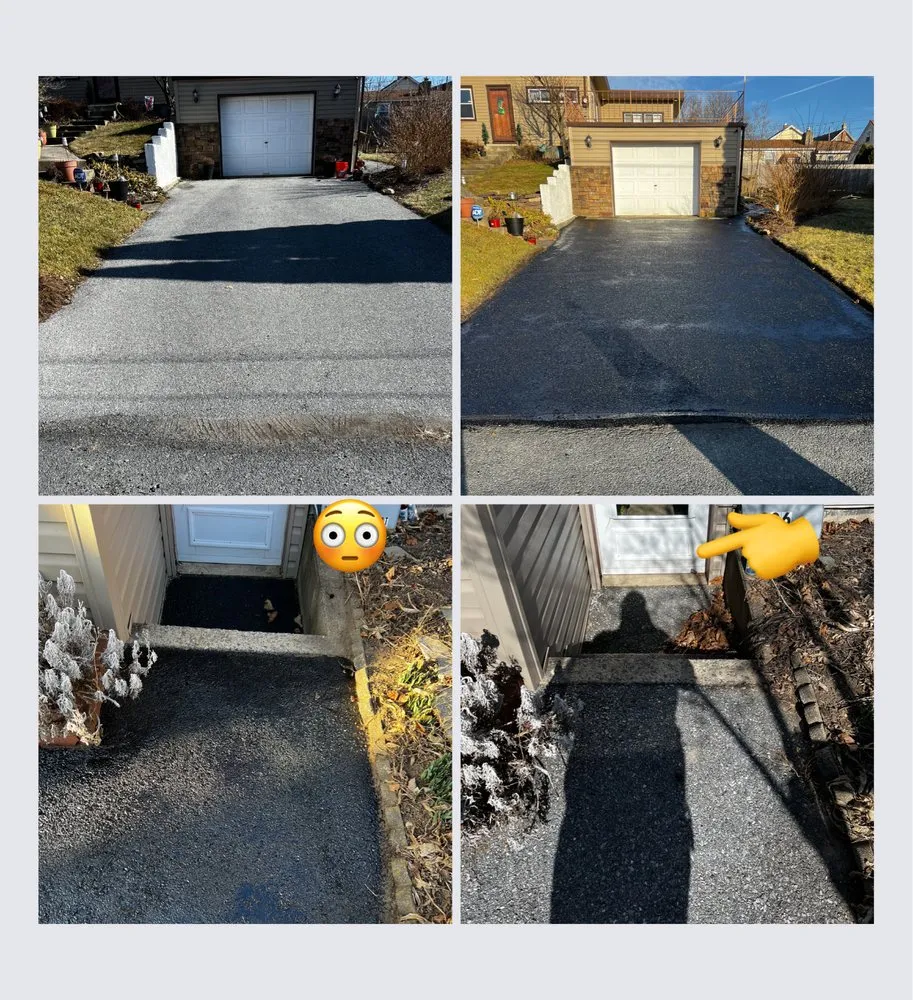 Affordable yard maintenance experts serving Fruit Crove, FL - SDM Sealcoating
