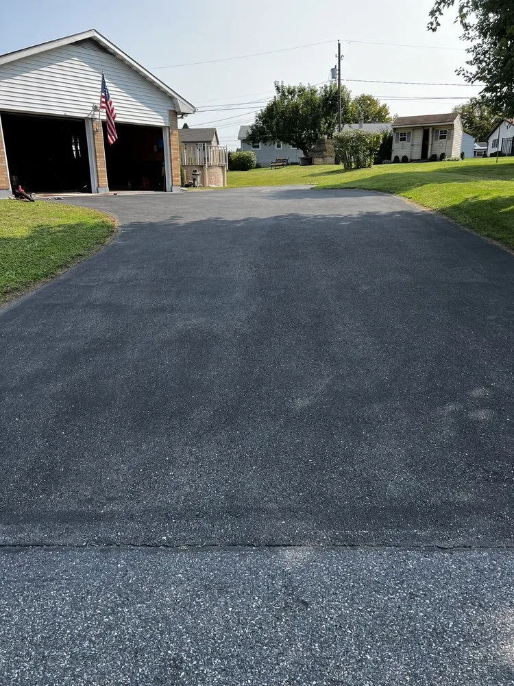 Expert garden landscaping for outdoor upgrades in Fruit Crove, FL by SDM Sealcoating