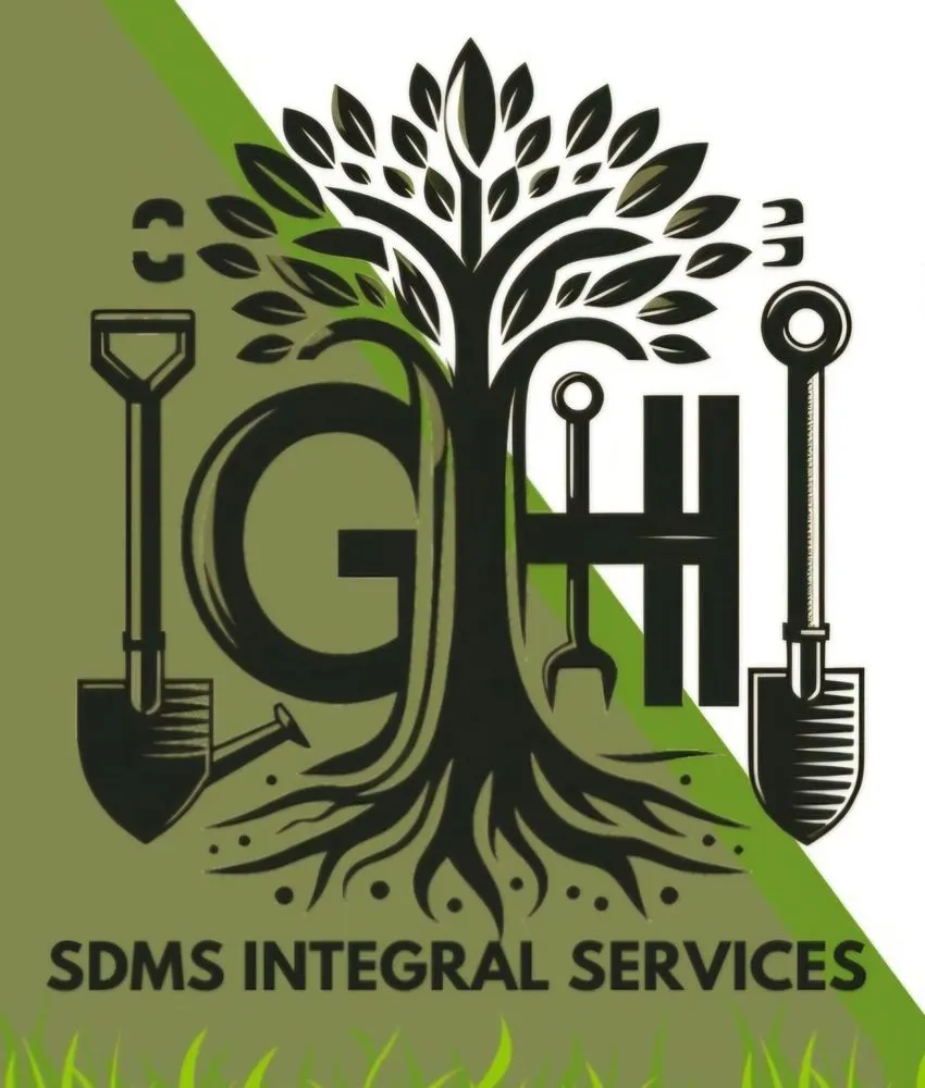 Affordable yard cleanup service for year-round maintenance in Montrose, CO by SDMS Integral Services