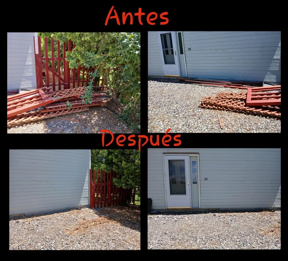 Local landscape design for outdoor upgrades in Montrose, CO by SDMS Integral Services