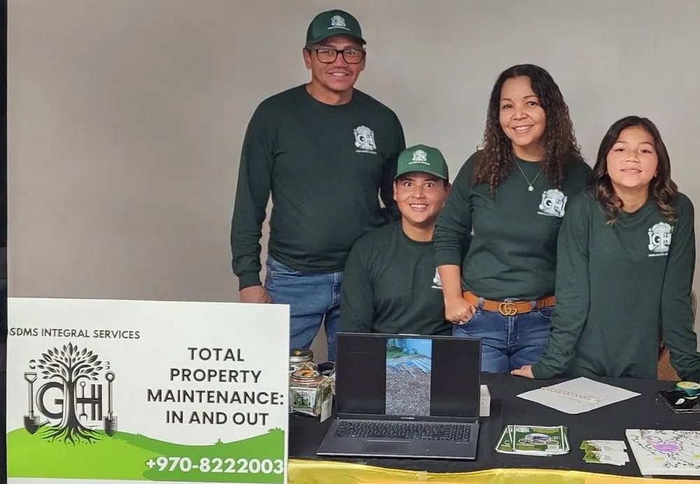 Top-rated lawn mowing service for outdoor upgrades across Montrose, CO - SDMS Integral Services