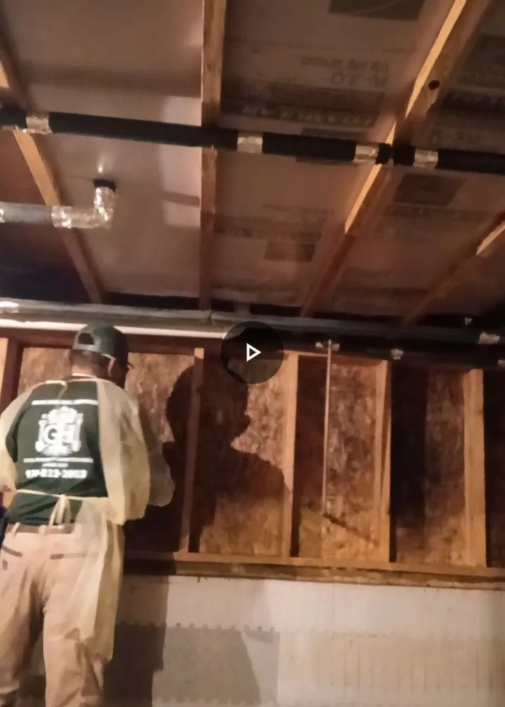 Professional yard cleanup service in Montrose, CO by SDMS Integral Services