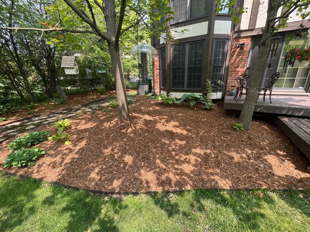 Reliable landscape installation in Plymouth, MI - SDR Outdoor Services