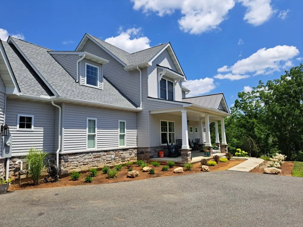 Professional landscape installation experts serving Bernville, PA - SDS Landscaping