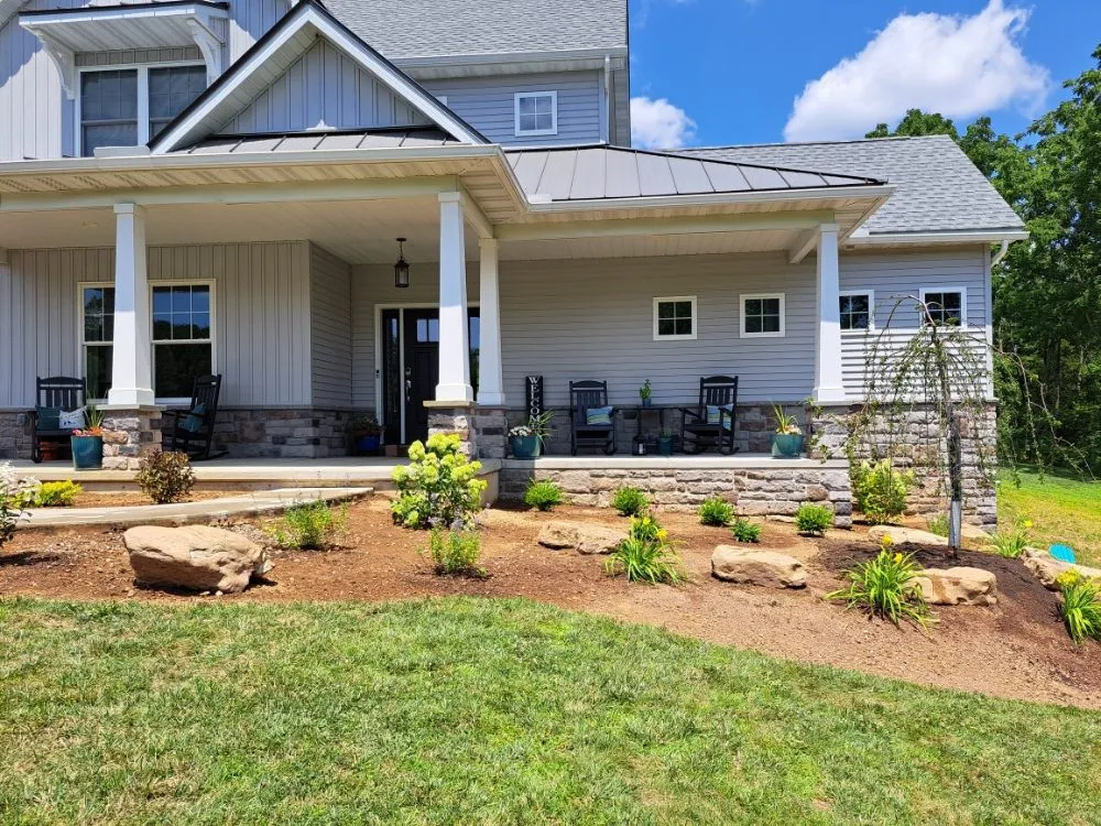 Reliable yard maintenance in Bernville, PA - SDS Landscaping